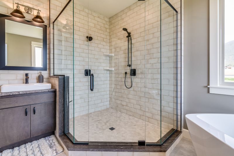 Best Shower Installation Contractors in Casper, WY